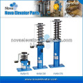 Oil Buffer, Elevator Oil Buffer (Spring Outside) for Residential Passenger Elevators